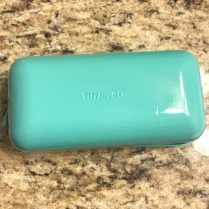 Tiffany sunglasses brand new